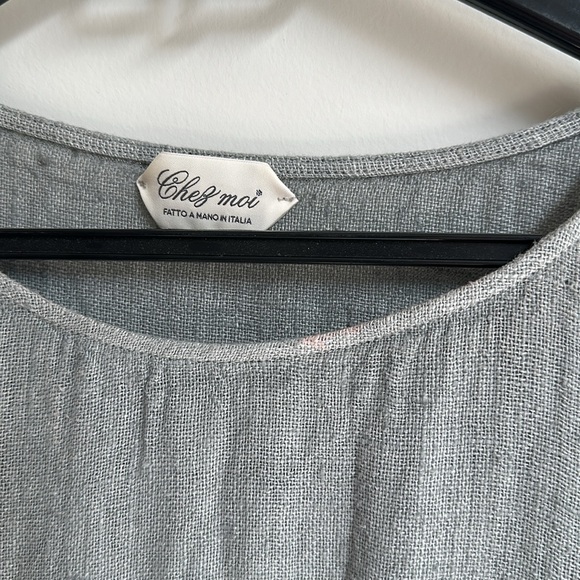 Italian Dress - Picture 2 of 14